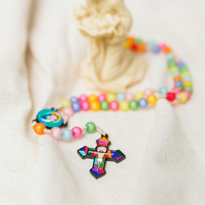 Catholic Sprouts Rosary 2.0