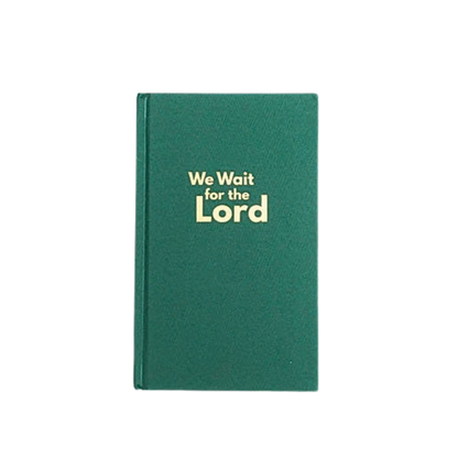 We Wait for the Lord: Another Jesse Tree