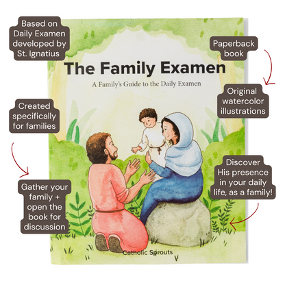 The Family Examen