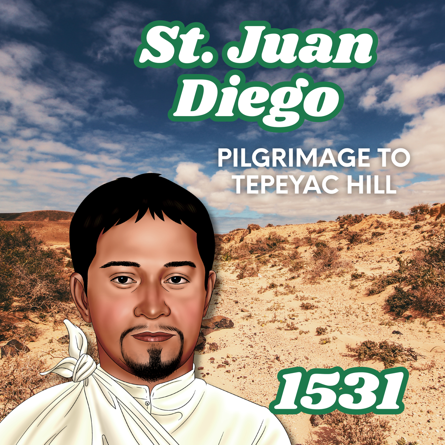 Top 10 Most Important Catholic Pilgrimages: Audio Stories
