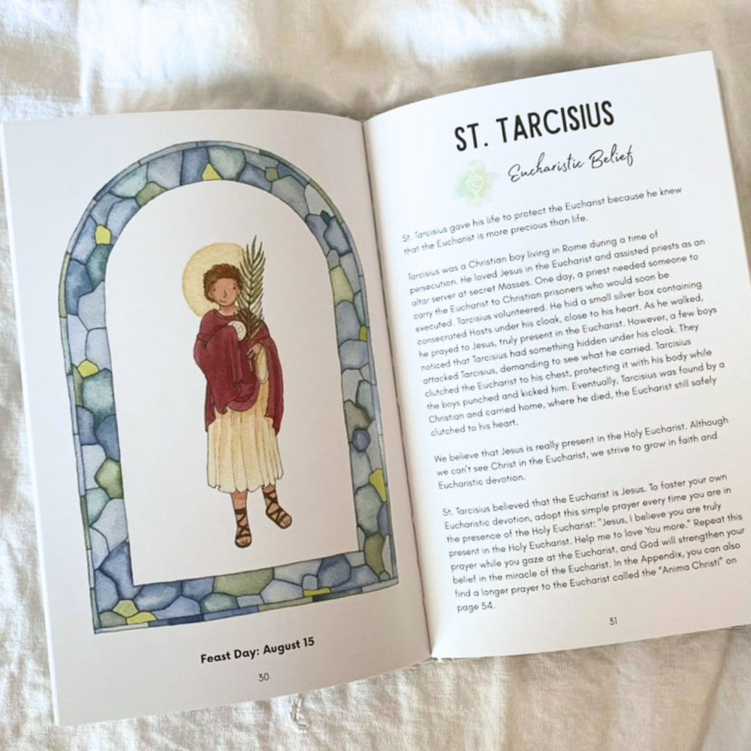 Praying with the Saints Bundle
