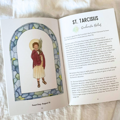 Praying with the Saints Bundle