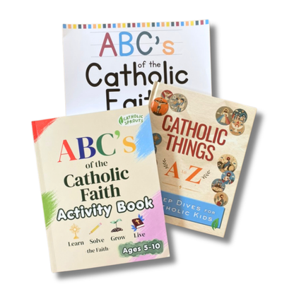 The ABC Family Bundle