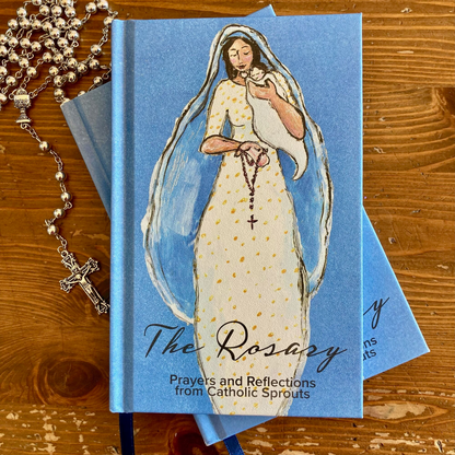 Rosary Booklet