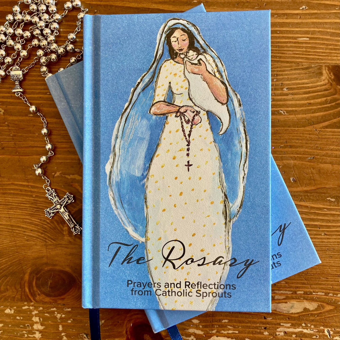 DIGITAL COPY: Rosary Booklet
