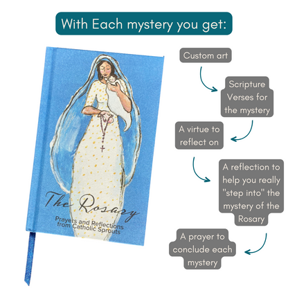 Rosary Booklet