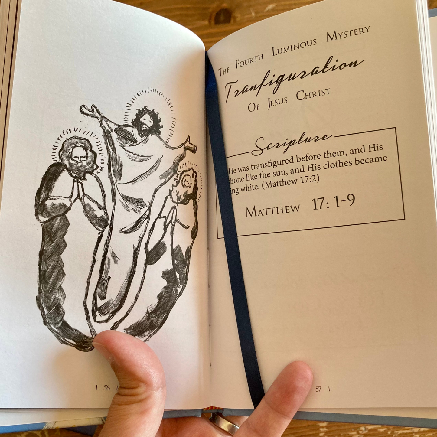 DIGITAL COPY: Rosary Booklet