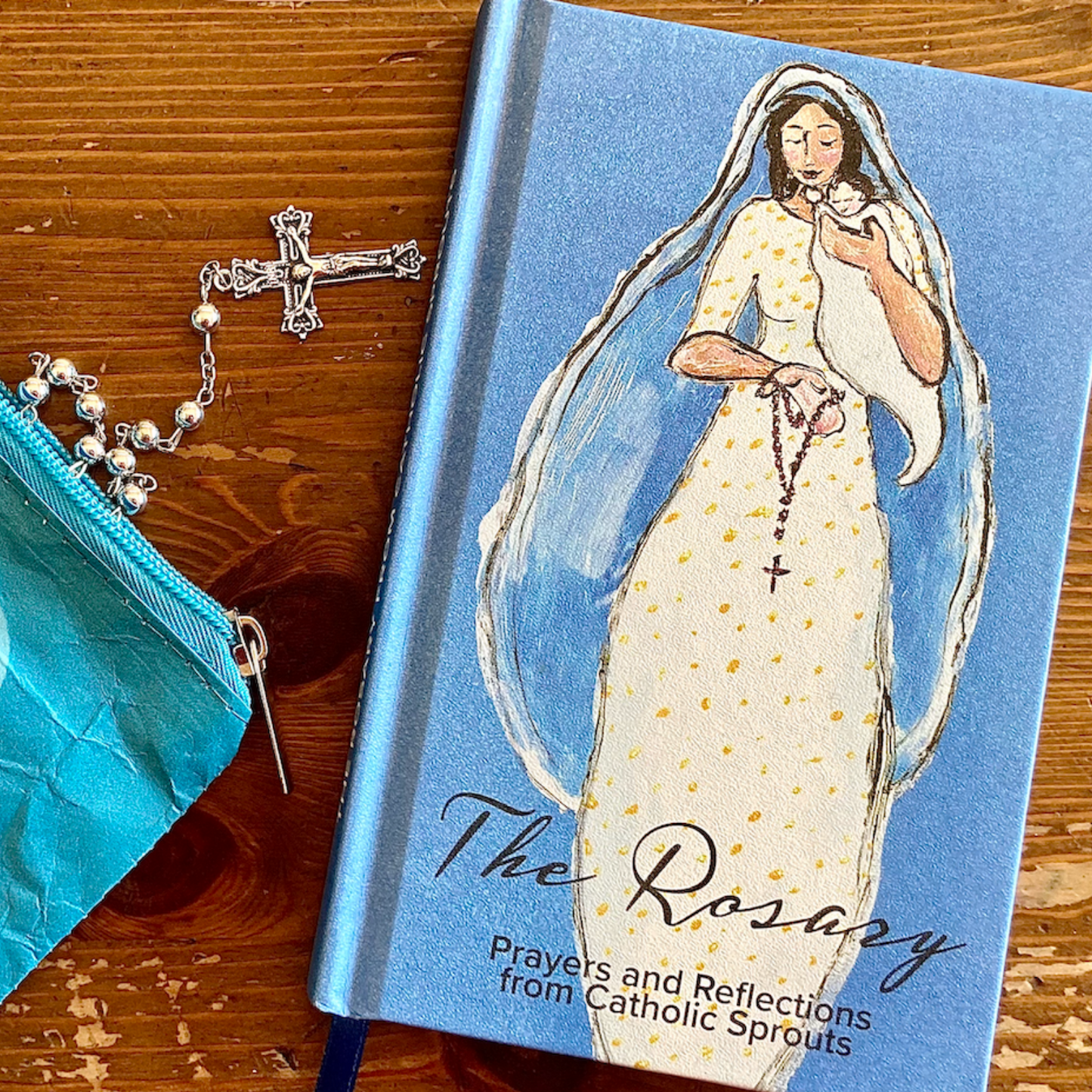 Rosary Booklet