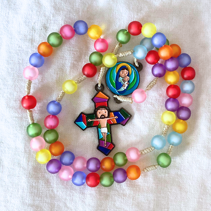 Catholic Sprouts Rosary 2.0