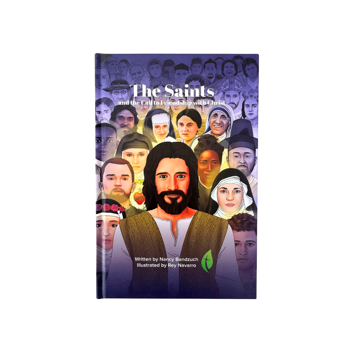 The Saints and the Call to Friendship + Adoration Journal Bundle