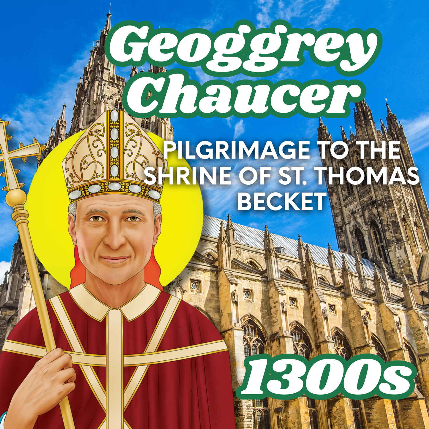 Top 10 Most Important Catholic Pilgrimages: Audio Stories