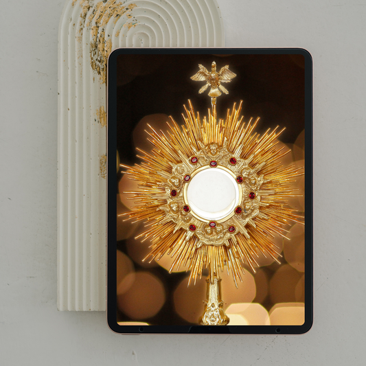 DIGITALCOPY: Adoration Guide For Parents