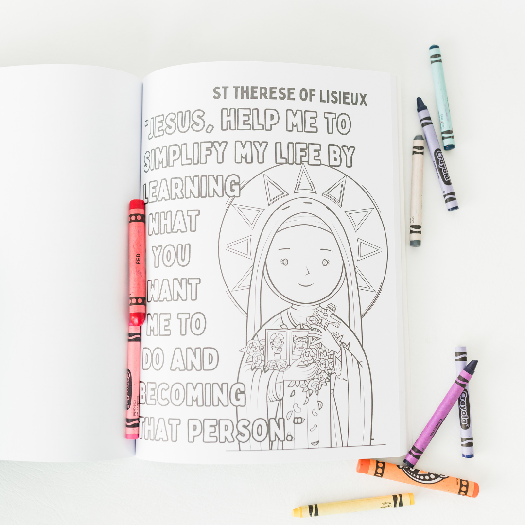 Family Adoration Bundle