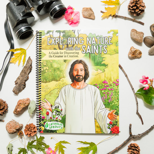 Exploring Nature with the Saints