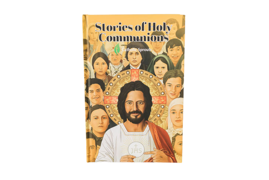 Stories of Holy Communions