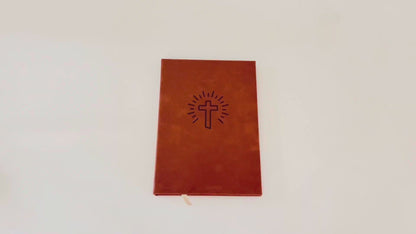 Prayer Journal