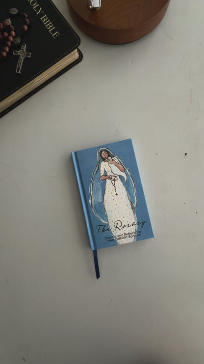 Rosary Booklet