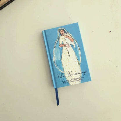 DIGITAL COPY: Rosary Booklet