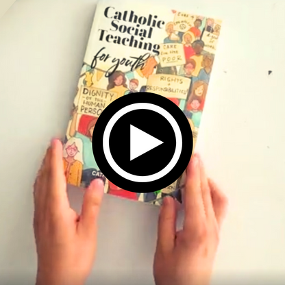 Catholic Social Teaching for Youth