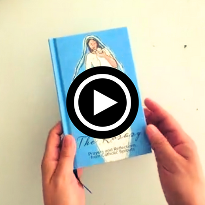 Rosary Booklet