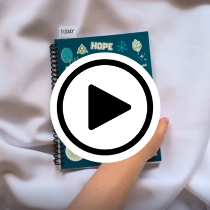 The Catholic Student Planner: An Undated Journey With the Saints