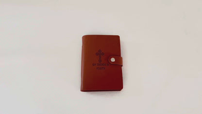 Saints of the Eucharist Holy Card Set